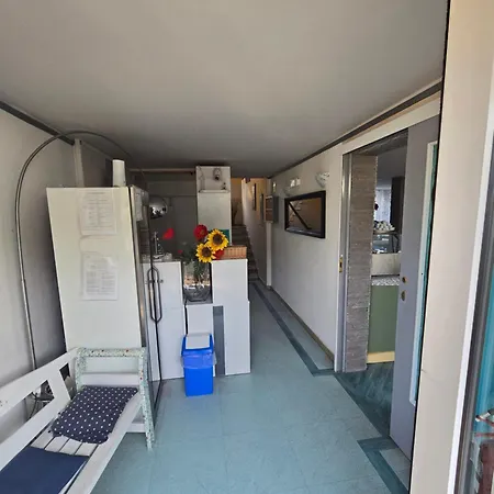 Hotell Al Sole Grado