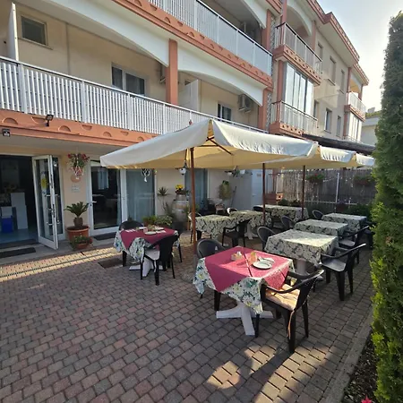 Al Sole Hotell Grado